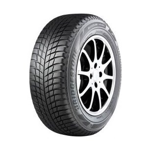 BRIDGESTONE 205/55R19 97H BLIZZAK LM001 XL 3PMSF