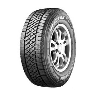 BRIDGESTONE 205/65R16C 107/105T BLIZZAK W810 3PMSF