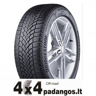 BRIDGESTONE 215/65R16 98H BLIZZAK LM005