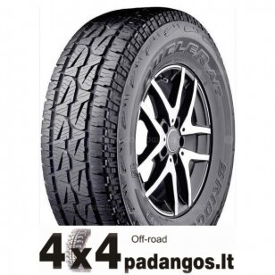 BRIDGESTONE 215/70R16 100S DUELER A/T 001