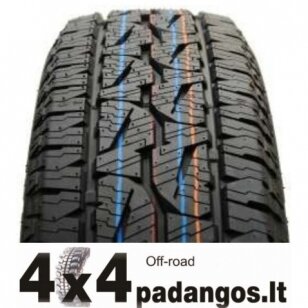 BRIDGESTONE 215/70R16 100S DUELER A/T 001