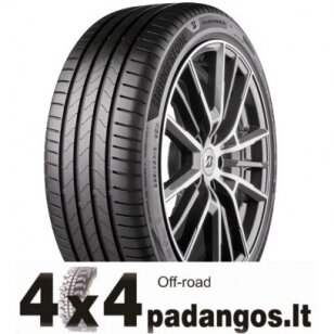 BRIDGESTONE 225/55R18 98V Turanza 6 Enliten