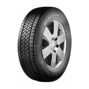 BRIDGESTONE 225/65R16C 112/110R BLIZZAK W995 3PMSF