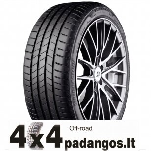 BRIDGESTONE 235/55R18 100V T005AD Enliten EV AO