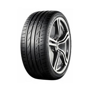 BRIDGESTONE 245/40R20 99W S001 RG * BMW I8 PSR PR XL