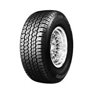 BRIDGESTONE 245/70R16 111S D689 H/T RF