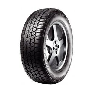 BRIDGESTONE 255/40R18 95V BLIZZAK LM25 RFT (EXT) 3PMSF