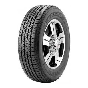 BRIDGESTONE 255/70R16 111T D684II FOR&MAZ