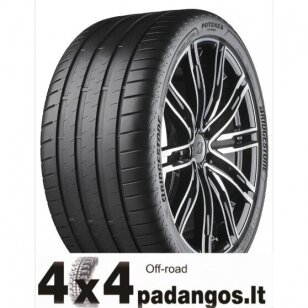 BRIDGESTONE 265/45R20 108Y PSPORT XL RG