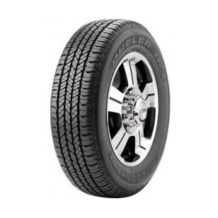 BRIDGESTONE 265/60R18 110H D684II