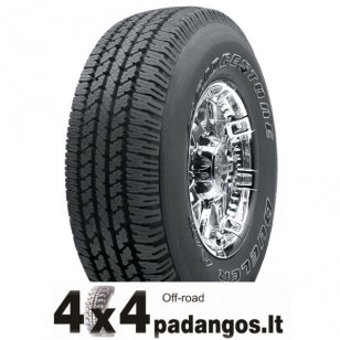 BRIDGESTONE 265/65R17 112S D693III