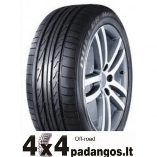 BRIDGESTONE 285/45R20 112Y D-SPORT XL AO