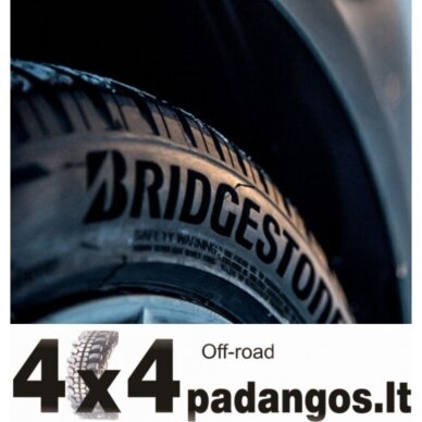 BRIDGESTONE 205/60R18 99H LM005 XL * BMW X1 (U10/11) 3PMSF 2