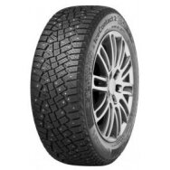 Continental 195/55R15 89T CIC 2 XL studded tik 1 vnt. 3PMSF