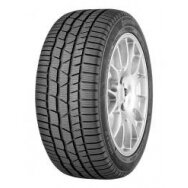 Continental 205/55R18 96H CWC TS830P* 3PMSF