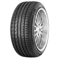 Continental 215/45R17 91W XL FR ContiSportContact 5