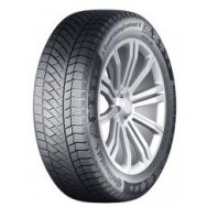 CONTINENTAL 225/60R18 104T CVC 6 XL SSR (RFT)