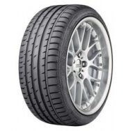 Continental 245/40R17 91Y CSC3 FR (MO) tik 1 vnt.