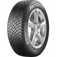 Continental 255/40R19 100T XL FR CIC 3 ContiSilent TA EVC studded 3PMSF