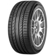 Continental 255/40R20 101V XL FR ContiSportContact 5 SUV