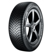 Continental 255/40R20 101Y XL FR AllSeasonContact EVC 3PMSF