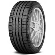 Continental 255/45R17 102V CWC TS810S XL (MO) 3PMSF