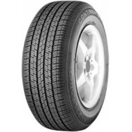 CONTINENTAL 265/50R19 110H  4x4 CONTACT XL AO