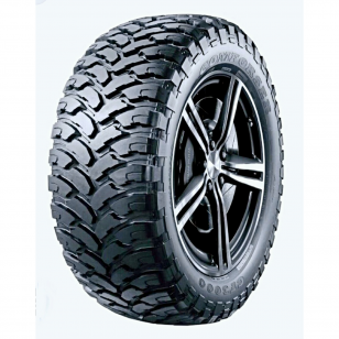 COMFORSER 215/75R15 100/97Q CF3000 (MUD) P.O.R