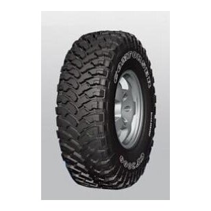 Comforser 245/70R16 118/115Q CF3000 (MUD) 3PMSF