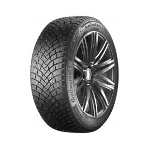 Continental 195/55R20 95T CIC 3 XL EVC studded 3PMSF