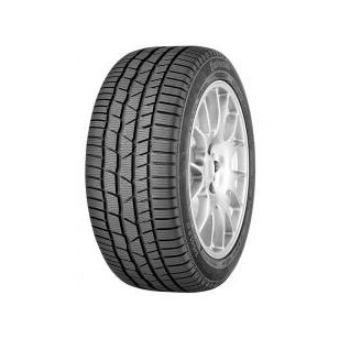 Continental 205/55R18 96H CWC TS830P* 3PMSF