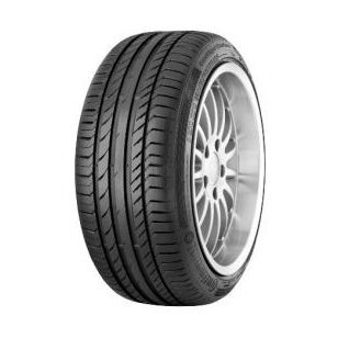 Continental 215/45R17 91W XL FR ContiSportContact 5