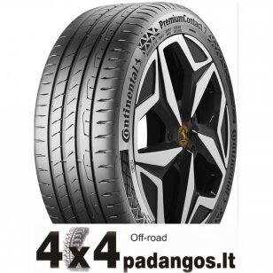 Continental 215/65R17 99V FR PremiumContact 7