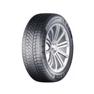 CONTINENTAL 225/60R18 104T CVC 6 XL SSR (RFT)