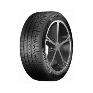 CONTINENTAL 245/45R20 99V CPC 6