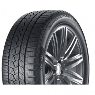 Continental 255/35R19 96V CWC TS860S XL EVC 3PMSF