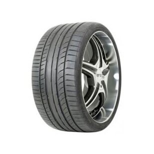 Continental 255/35R19 96Y CSC 5P XL MO