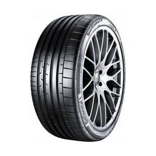 Continental 255/35R21 98Y XL FR CSC 6 AO1 ContiSilent EVC