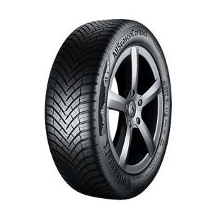 Continental 255/40R20 101Y XL FR AllSeasonContact EVC 3PMSF