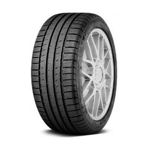 Continental 255/45R17 102V CWC TS810S XL (MO) 3PMSF