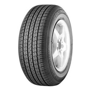 CONTINENTAL 265/50R19 110H  4x4 CONTACT XL AO