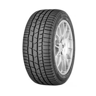 CONTINENTAL 285/45R20 112V TS830P XL