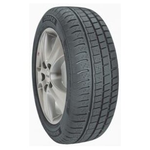 Cooper 215/55R16 93H WEATHERMASTER SNOW tik 1 vnt.