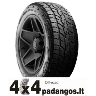 COOPER 225/60R17 103H DISCOVERER ATT XL