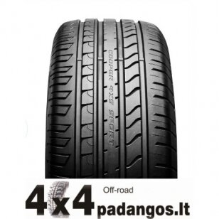 COOPER 225/60R18 100H ZEON 4XS SPORT