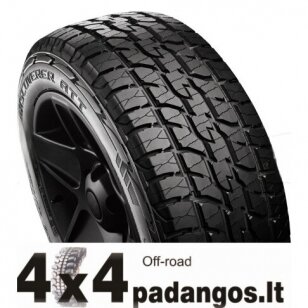 COOPER 225/65R17 106H DISCOVERER ATT XL