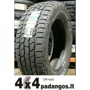 COOPER 245/65R17 111T DISCOVERER AT3 4S XL tik 1 vnt.