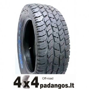 COOPER 245/70R16 107T DISCOVERER A/T3 SPORT OWL tik 1 vnt.