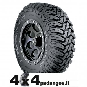 COOPER 245/75R16 120/116Q EVOLUTION MTT