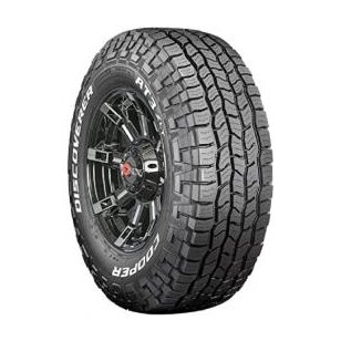 COOPER 265/60R20 121/118R DISCOVERER AT3 XLT